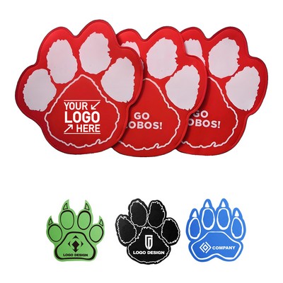 EVA Foam Paw Cheering Mitt
