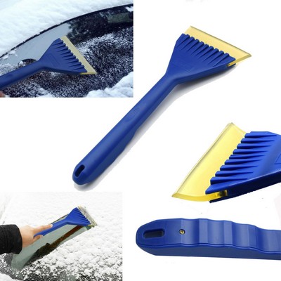 Windshield Scraper