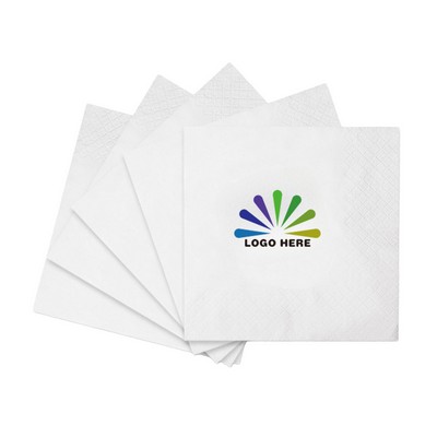 2 ply Disposable Napkins