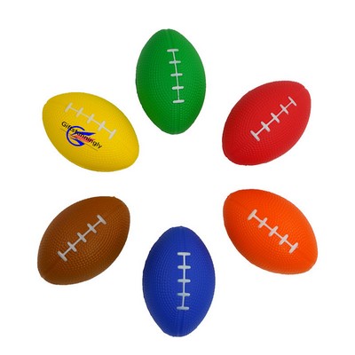 PU Pressure Relief Football
