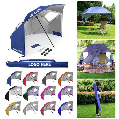 Beach Shade Umbrella