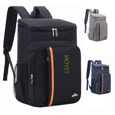 Leak Proof Cooler Backpack