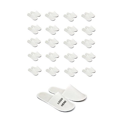 Non-Woven Hotel Slippers