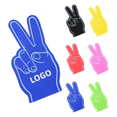 EVA Foam Cheering Gloves