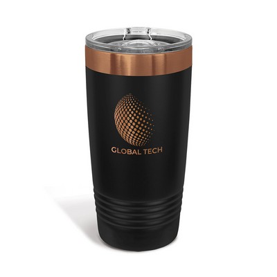 Polar Camel 20 Oz. Ringneck Tumbler