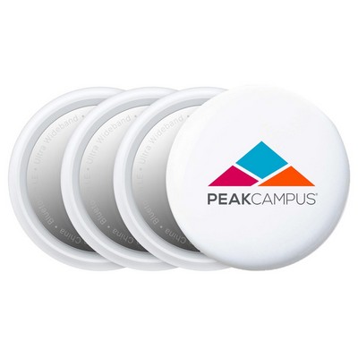 Custom Apple AirTag 4 Pack