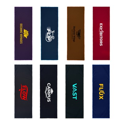 Super Dry Cooling Towel