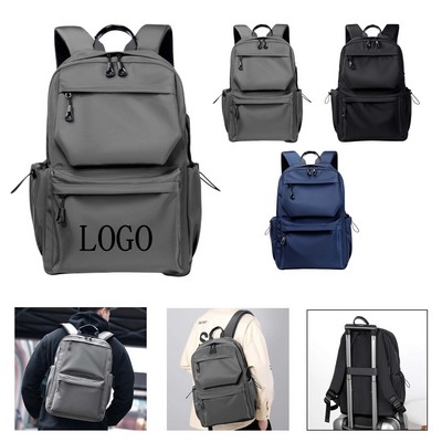 Large Capacity Laptop Backpack