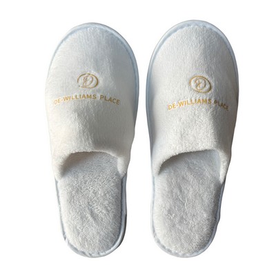 Spa Slipper
