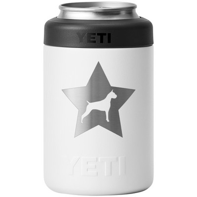 YETI® Rambler® 12 Oz Colster® Can Cooler