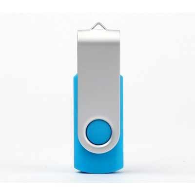 Classic Swivel USB Flash Drive 3.0 - 8 GB