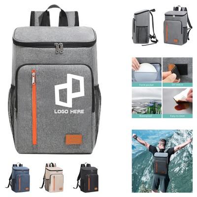 Leak Proof Cooler Backpack