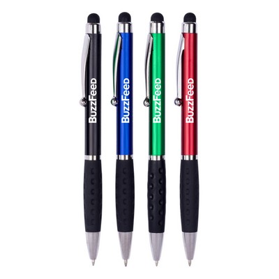 Union Printed - Metro Stylus Twist Pen