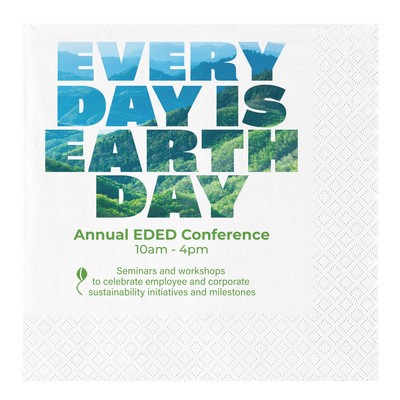 3-Ply Luncheon Napkins LOW QTY