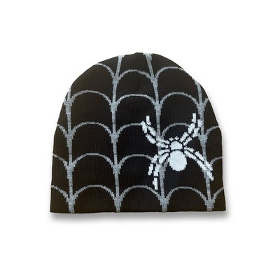 Made in USA Custom Knit Beanie without Cuff