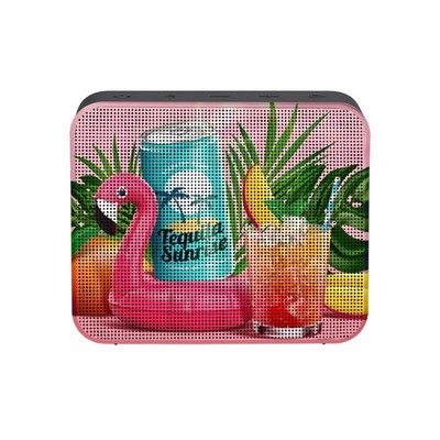 JBL Go Essential 2 Bluetooth Speaker