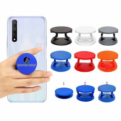 Foldable Expandable Phone Grip Stand – Custom Logo