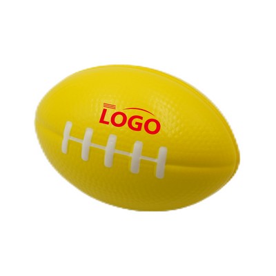 Foam Football