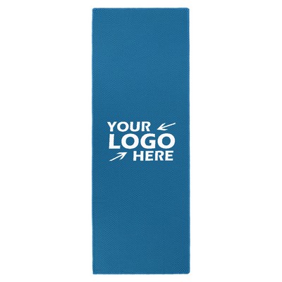 Super Dry Cooling Towel
