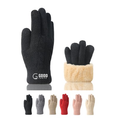 Cold Resistance Adult Gloves