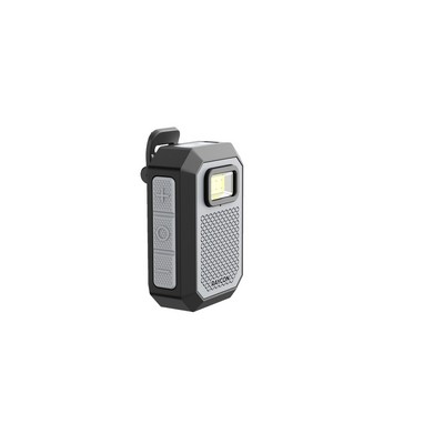 Raycon The Mini Clip Portable Bluetooth Speaker