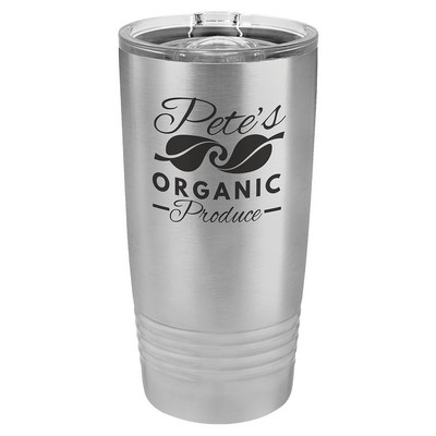 Polar Camel 20 oz. Insulated Ringneck Tumbler
