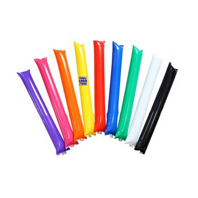 Inflatable Cheering Stick
