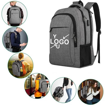 Traveler Laptop Backpack