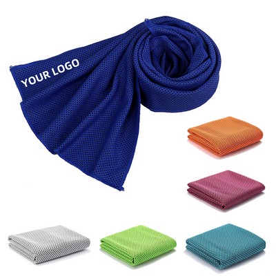 Cooling Towel
