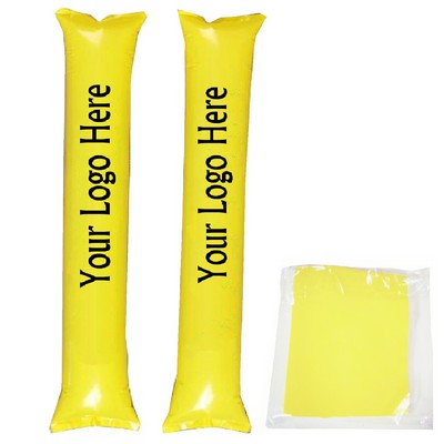 Bambams Sticks Cheering Noisemaker (Pair)