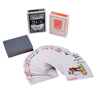 Playing Cards