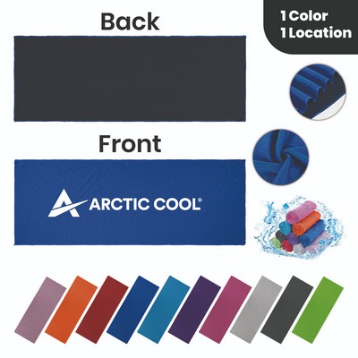 Promotional Comfortable Cooling Towel