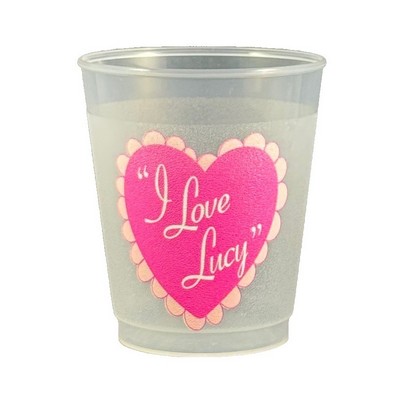 5 oz. Frost Flex - Full Color