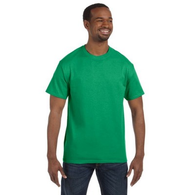 Jerzees 5.6 Oz., 50/50 Heavyweight Blend® T-Shirt