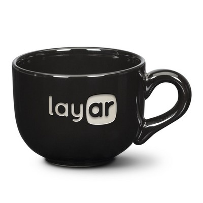 Simcoe Latte Mug - 16oz