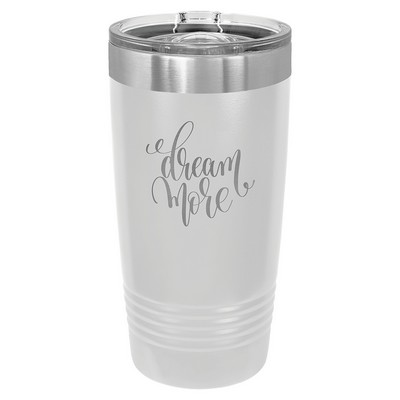 Polar Camel 20 oz. Insulated Ringneck Tumbler