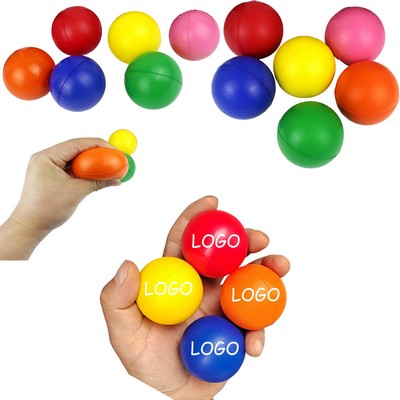 2.36 Inch Stress Relief Ball