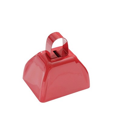 3" Classic Cowbell