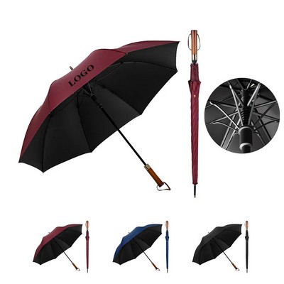 Corporate Auto-Open Umbrella
