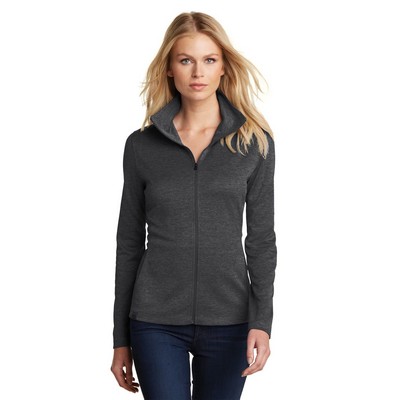 OGIO® Women's Pixel Full-Zip.