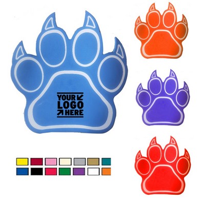 Foam Cheering Paw Mitt