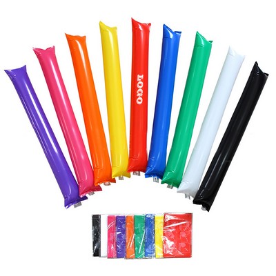 Inflatable Cheering Stick